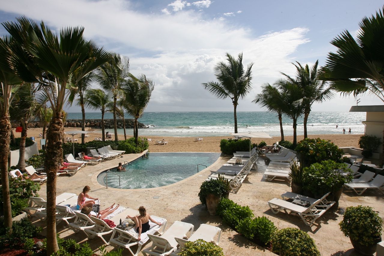 The Palms Turks & Caicos